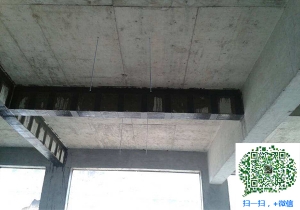 凉州青岛房屋结构加固